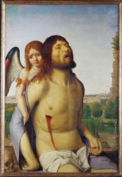  av Antonello da Messina