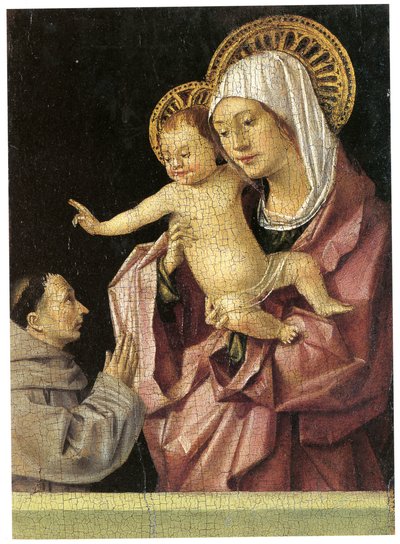  av Antonello da Messina