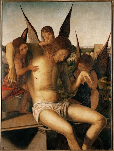  av Antonello da Messina