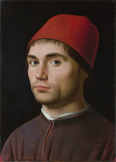  av Antonello da Messina