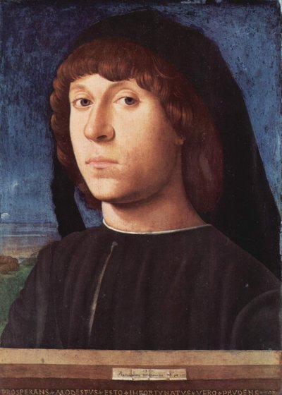  av Antonello da Messina