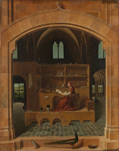  av Antonello da Messina