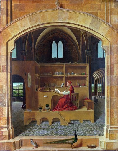  av Antonello da Messina