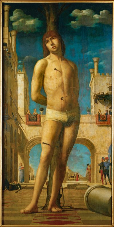  av Antonello da Messina