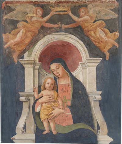  av Antoniazzo Romano