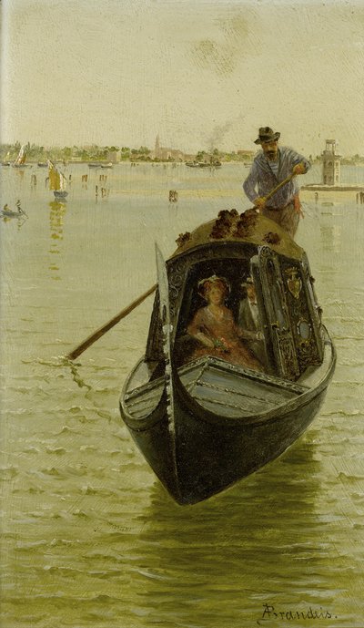  av Antonietta Brandeis