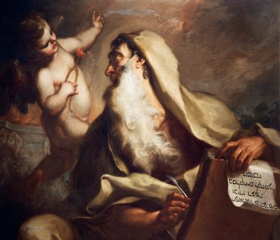  av Antonio Balestra