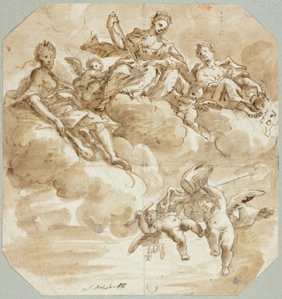  av Antonio Balestra