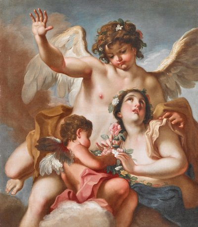  av Antonio Balestra