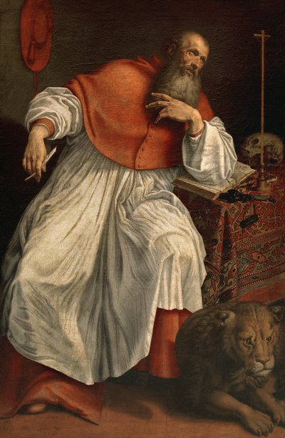  av Antonio Campi