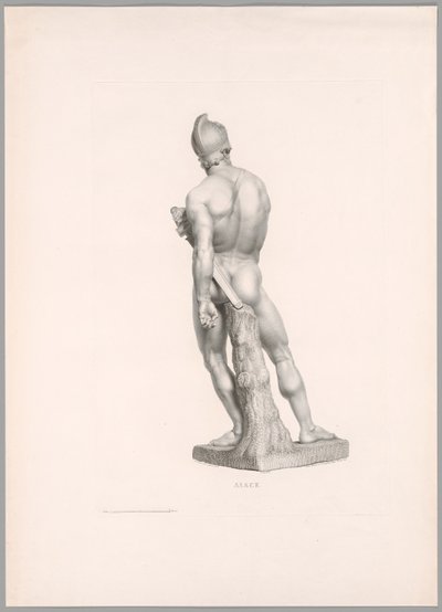  av Antonio Canova