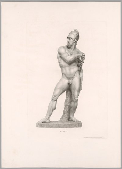  av Antonio Canova