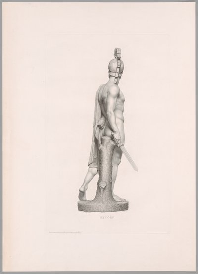  av Antonio Canova