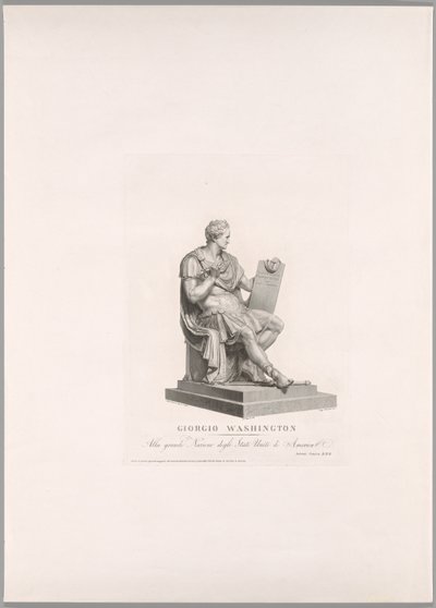  av Antonio Canova