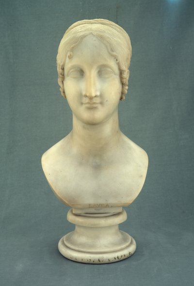 Laura av Antonio Canova