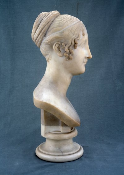Laura av Antonio Canova