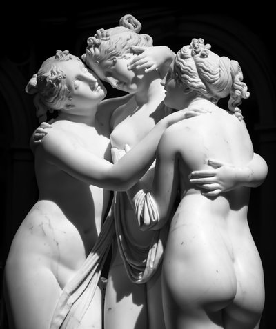  av Antonio Canova