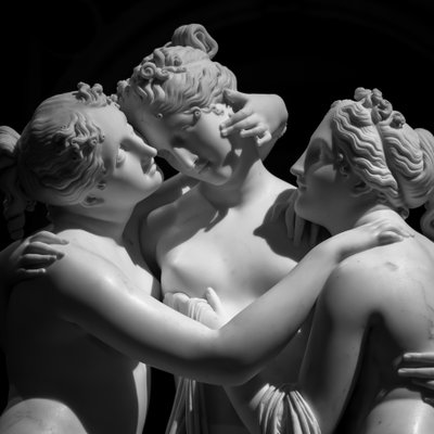  av Antonio Canova