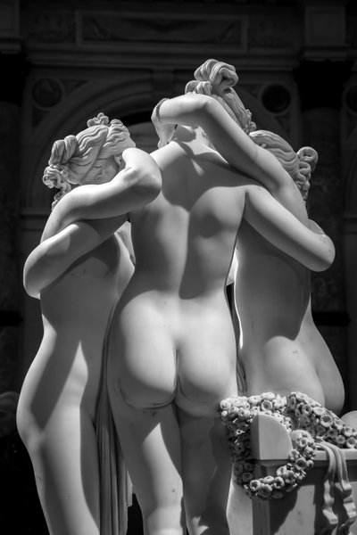  av Antonio Canova