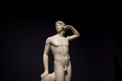  av Antonio Canova