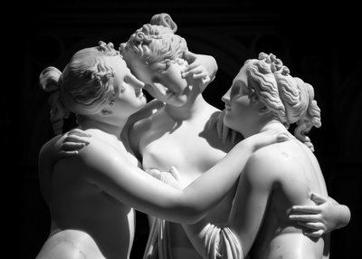  av Antonio Canova