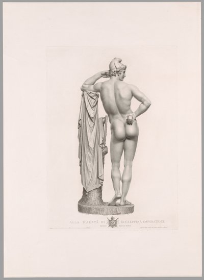  av Antonio Canova
