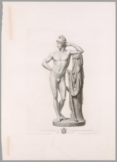  av Antonio Canova