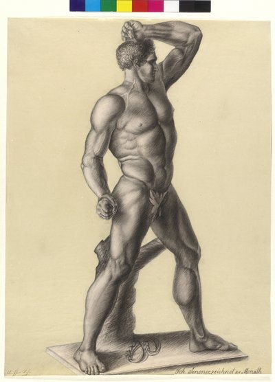  av Antonio Canova