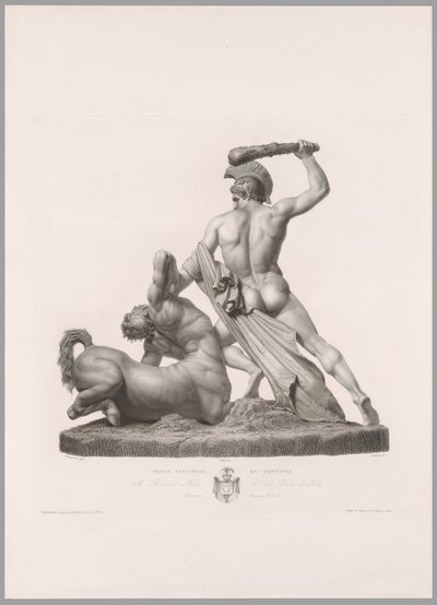  av Antonio Canova