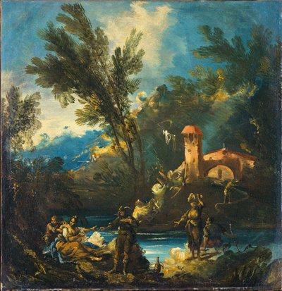  av Antonio Francesco Peruzzini