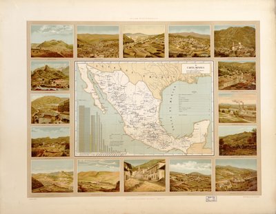  av Antonio García Cubas