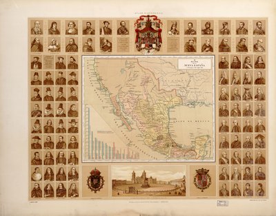  av Antonio García Cubas