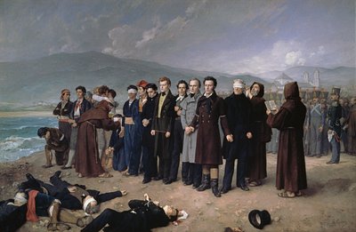 av Antonio Gisbert