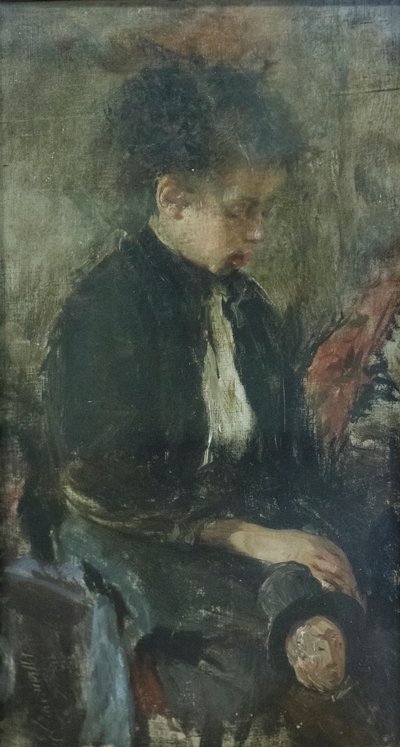  av Antonio Mancini