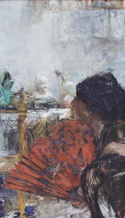  av Antonio Mancini