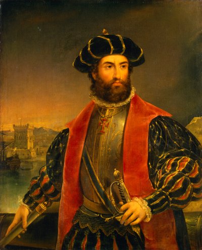  av Antonio Manuel da Fonseca