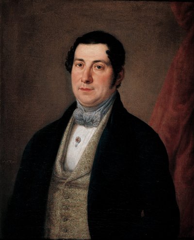  av Antonio María Esquivel