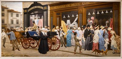 Epoken av Antonio Puccinelli