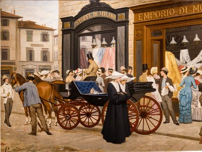Epoken av Antonio Puccinelli
