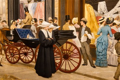 Epoken av Antonio Puccinelli