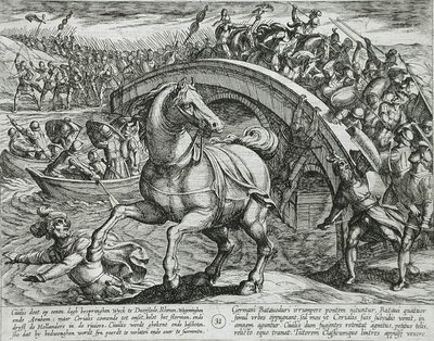  av Antonio Tempesta