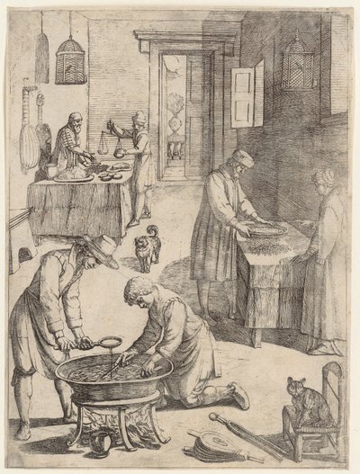  av Antonio Tempesta