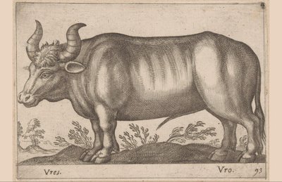Rund Vres/ Vro (title on object) Dieren en fabelwezens (series title) Nova raccolta de li animali piu curiosi del mondo (series title)   1363004   no       norwegian Successfully Translated  Original: A Deathbed Scene [recto] Translat: A Deathbed Scene [re av Antonio Tempesta