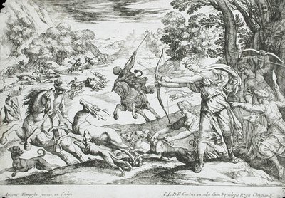  av Antonio Tempesta