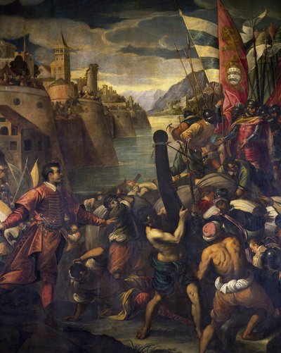  av Antonio Vassilacchi