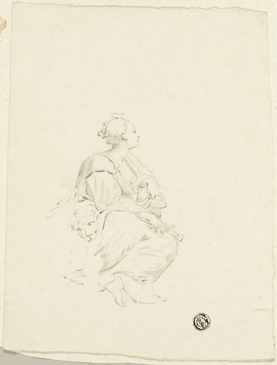  av Antonio da Correggio
