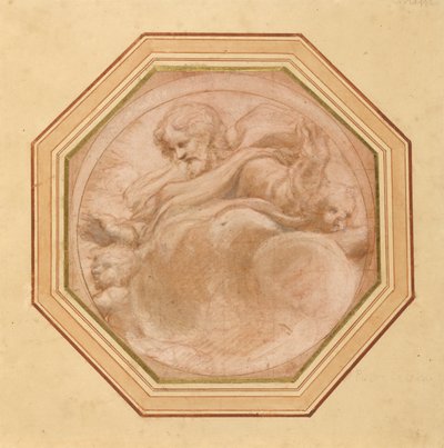  av Antonio da Correggio