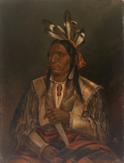  av Antonion Zeno Shindler