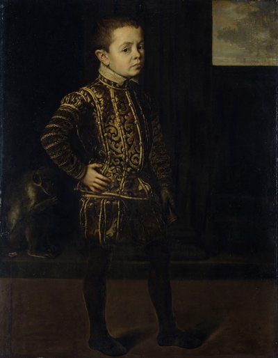  av Antonis Mor