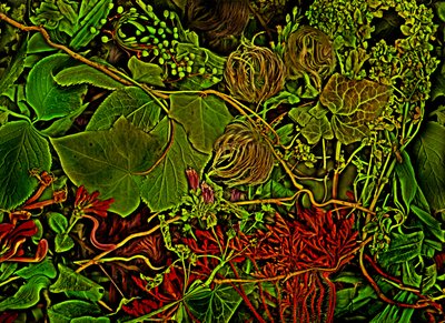 Anderswelt – feltet, 2025 (bilde) av Antonius Antonius